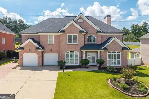Undisclosed, Marietta, GA 30062