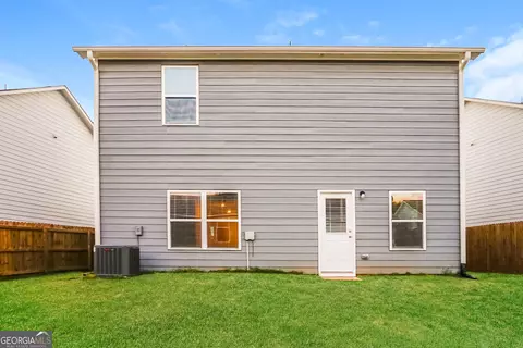 Exterior - 2985 Cleburne Ter, Hampton, GA 30228 photo 3 of 3