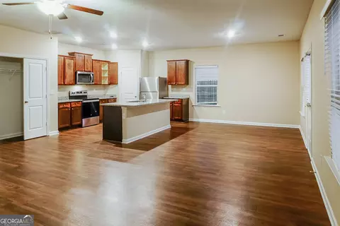 Living - 2985 Cleburne Ter, Hampton, GA 30228 photo 2 of 2
