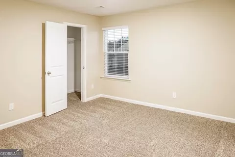 Bedroom - 2985 Cleburne Ter, Hampton, GA 30228 photo 3 of 3