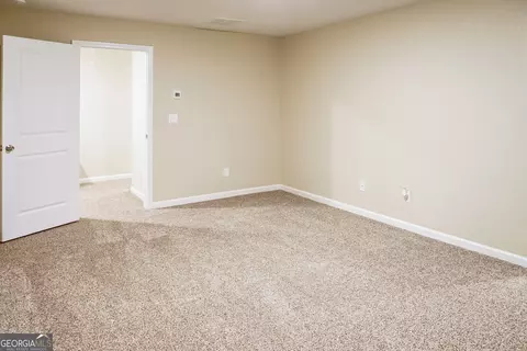 Bedroom - 2985 Cleburne Ter, Hampton, GA 30228 photo 2 of 3