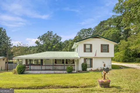 3810 Claude Brewer Rd, Loganville, GA 30052