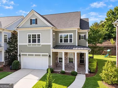 2282 Haventree Ct, Lawrenceville, GA 30043