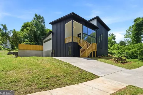 2178 Cavanaugh Ave SE, Atlanta, GA 30316