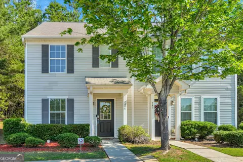 749 Outlook Way, Atlanta, GA 30349
