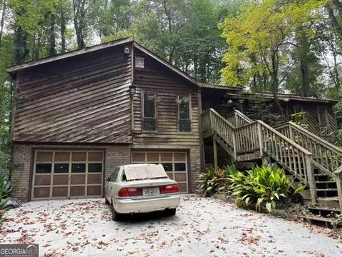 619 The General Ave, Woodstock, GA 30189