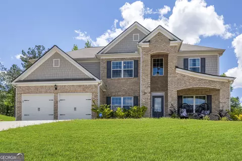 150 Gadson Dr, Fayetteville, GA 30214