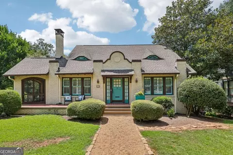 13 Kensington Rd, Avondale Estates, GA 30002
