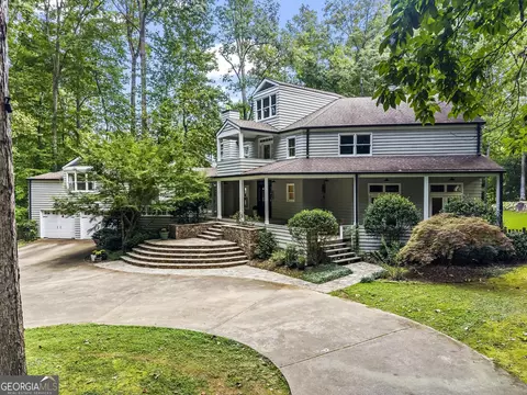 172 Carriage Trce, Marietta, GA 30068