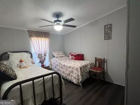 Bedroom - 166 Pebble Hills Rd, Cochran, GA 31014 photo 3 of 4