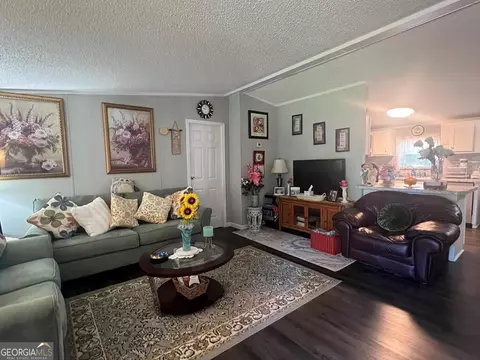 Living - 166 Pebble Hills Rd, Cochran, GA 31014 photo 1 of 2