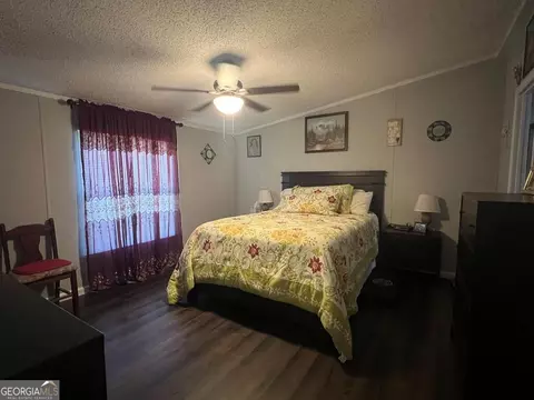 Bedroom - 166 Pebble Hills Rd, Cochran, GA 31014 photo 1 of 4