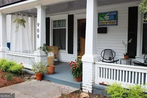 908 Oakhill Ave, Atlanta, GA 30310