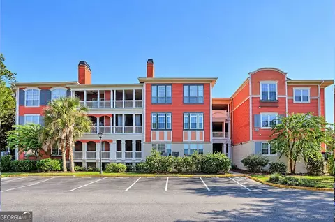 2432 Whitemarsh Way, Savannah, GA 31410