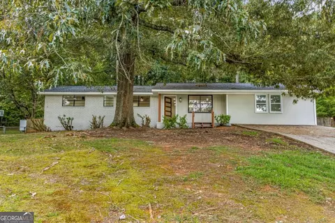 6065 Yucca Dr, Douglasville, GA 30135