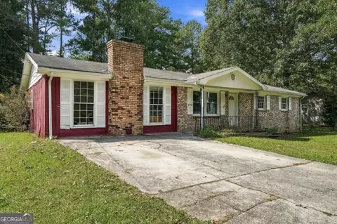 3730 Hopkins Rd, Powder Springs, GA 30127