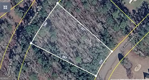 12343 Coldstream Ct, Hampton, GA 30228 photo 7