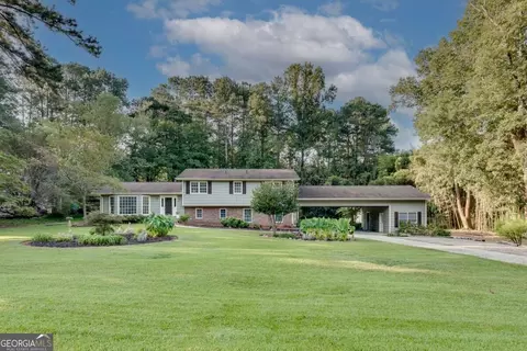 1660 Northwoods Dr, Marietta, GA 30066