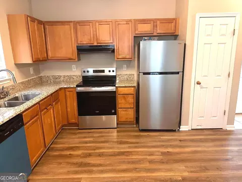 Kitchen - 11326 Kayla Dr, Hampton, GA 30228 photo 1 of 1