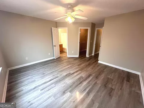 Bedroom - 11326 Kayla Dr, Hampton, GA 30228 photo 2 of 3