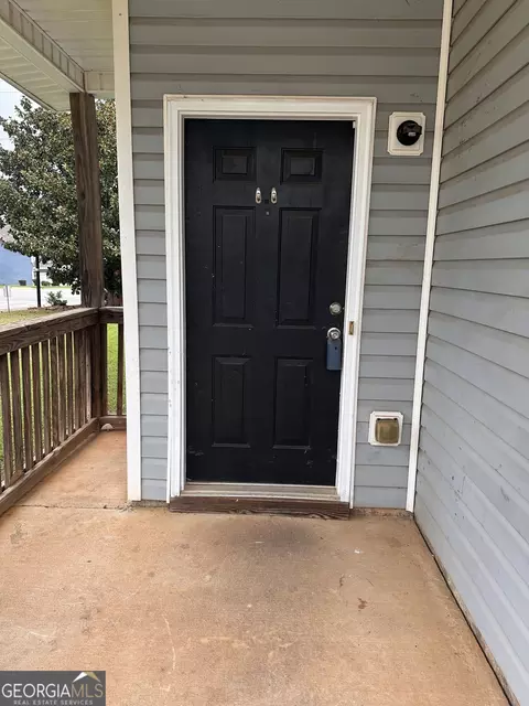 Exterior - 11326 Kayla Dr, Hampton, GA 30228 photo 2 of 2