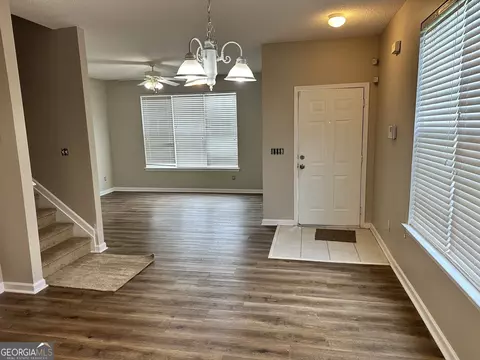 Entry Way - 11326 Kayla Dr, Hampton, GA 30228 photo 1 of 2