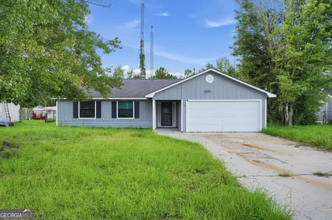 119 Fairfield Dr, Saint Marys, GA 31558