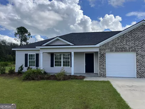 141 Callaway Cres, Statesboro, GA 30458