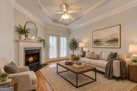 10 Perimeter Summit Blvd NE #3405, Atlanta, GA 30319