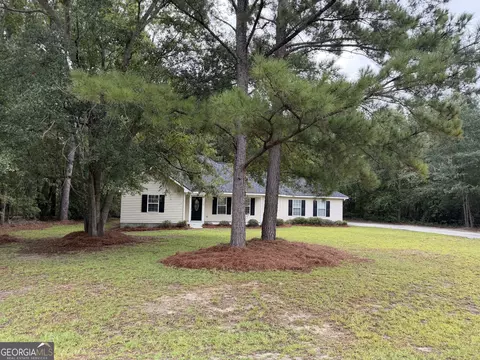 509 Carriage Ln, Statesboro, GA 30458