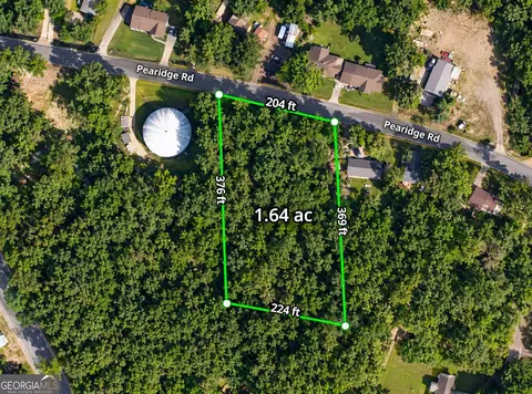 0 Pearidge Rd, Canton, GA 30114 photo 2