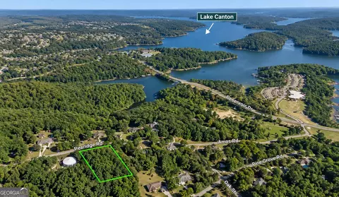 0 Pearidge Rd, Canton, GA 30114 photo 3