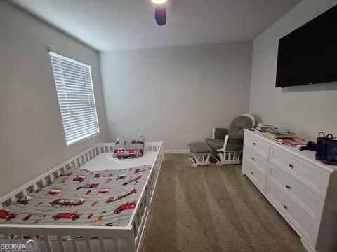 Bedroom - 205 River Meadow Dr, Lagrange, GA 30241 photo 5 of 11