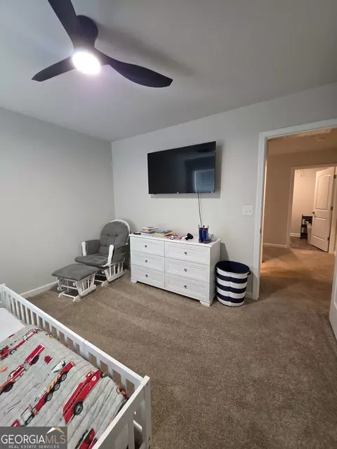 Bedroom - 205 River Meadow Dr, Lagrange, GA 30241 photo 7 of 11