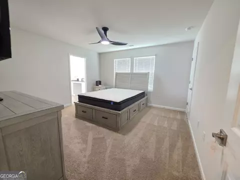 Bedroom - 205 River Meadow Dr, Lagrange, GA 30241 photo 1 of 11