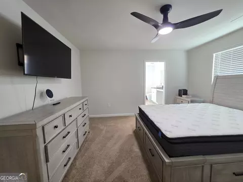 Bedroom - 205 River Meadow Dr, Lagrange, GA 30241 photo 3 of 11