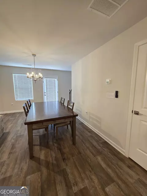 Dining - 205 River Meadow Dr, Lagrange, GA 30241 photo 1 of 4