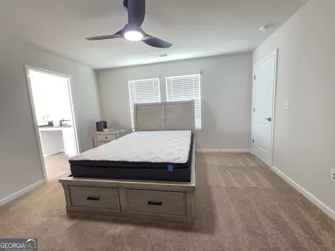 Bedroom - 205 River Meadow Dr, Lagrange, GA 30241 photo 2 of 11
