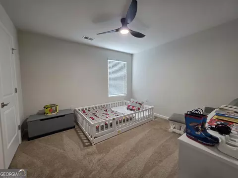 Bedroom - 205 River Meadow Dr, Lagrange, GA 30241 photo 6 of 11