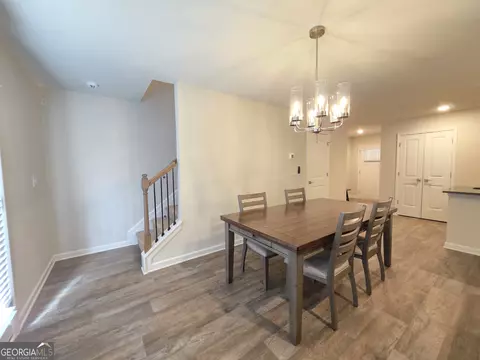 Dining - 205 River Meadow Dr, Lagrange, GA 30241 photo 4 of 4