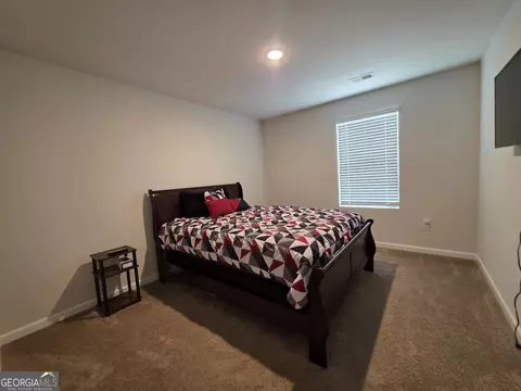 Bedroom - 205 River Meadow Dr, Lagrange, GA 30241 photo 10 of 11