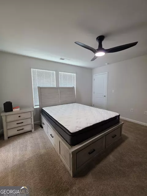 Bedroom - 205 River Meadow Dr, Lagrange, GA 30241 photo 4 of 11