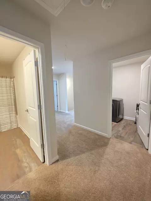 Entry Way - 205 River Meadow Dr, Lagrange, GA 30241 photo 9 of 10