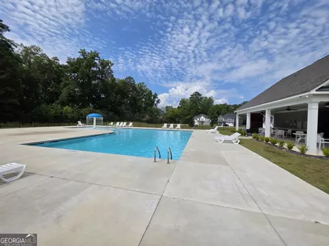 Exterior - 205 River Meadow Dr, Lagrange, GA 30241 photo 9 of 9
