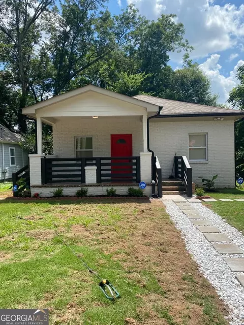 141 Mcdonough Blvd SE, Atlanta, GA 30315