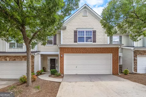 408 Mountain View Ln, Woodstock, GA 30188