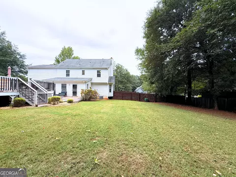 Exterior - 308 Regal Way E, Mcdonough, GA 30253 photo 5 of 5