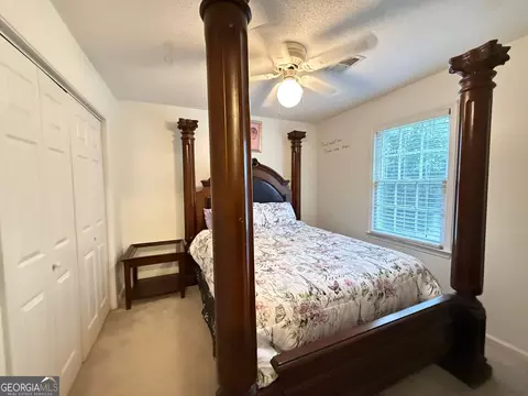 Bedroom - 308 Regal Way E, Mcdonough, GA 30253 photo 2 of 2