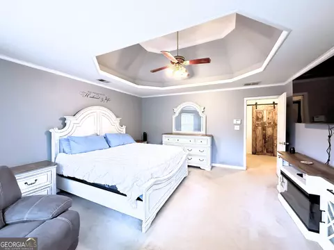 Bedroom - 308 Regal Way E, Mcdonough, GA 30253 photo 1 of 2