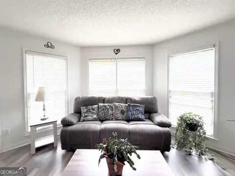 Living - 308 Regal Way E, Mcdonough, GA 30253 photo 3 of 3